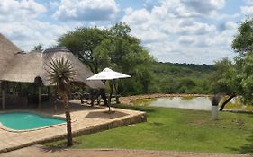 Kaya Inkuni Game Lodge